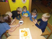 Advent ve školce, zvyky a tradice